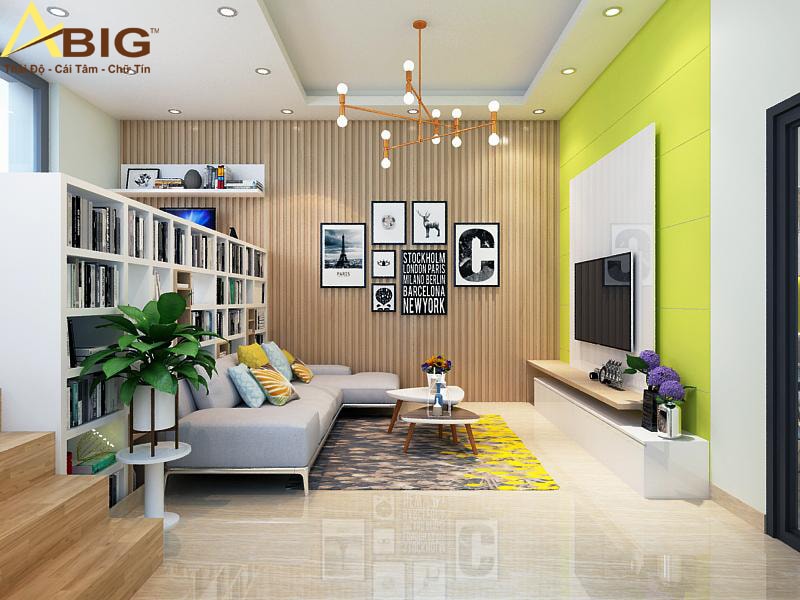 Xác định rõ nhu cầu sử dụng căn chung cư 80m2