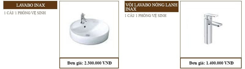 don gia lavabo va voi nong lanh 14