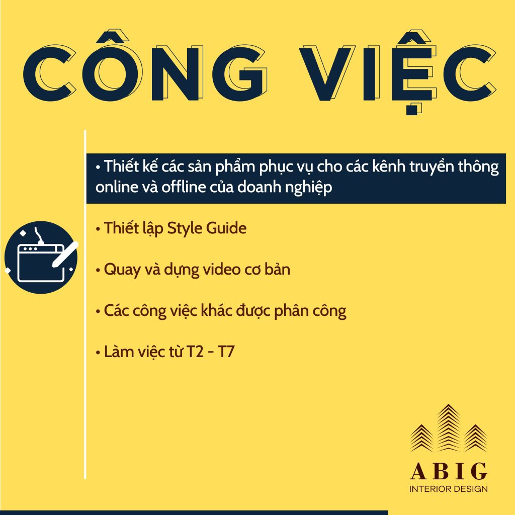 cong viec 1