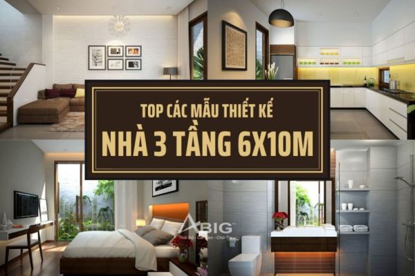 thiet ke noi that nha 3 tang 6x10m