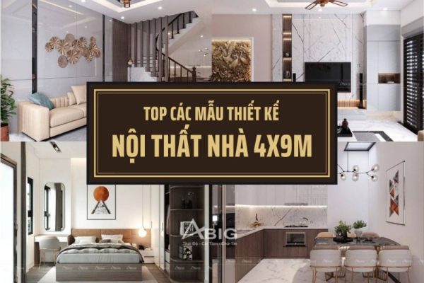 thiet ke noi that nha 4x9m