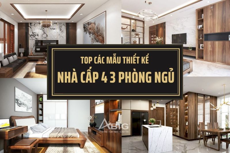 thiet ke noi that nha cap 4 3 phong ngu