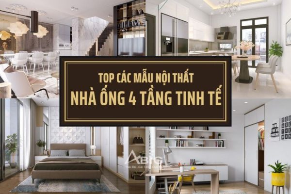 thiet ke noi that nha ong 4 tang tinh te