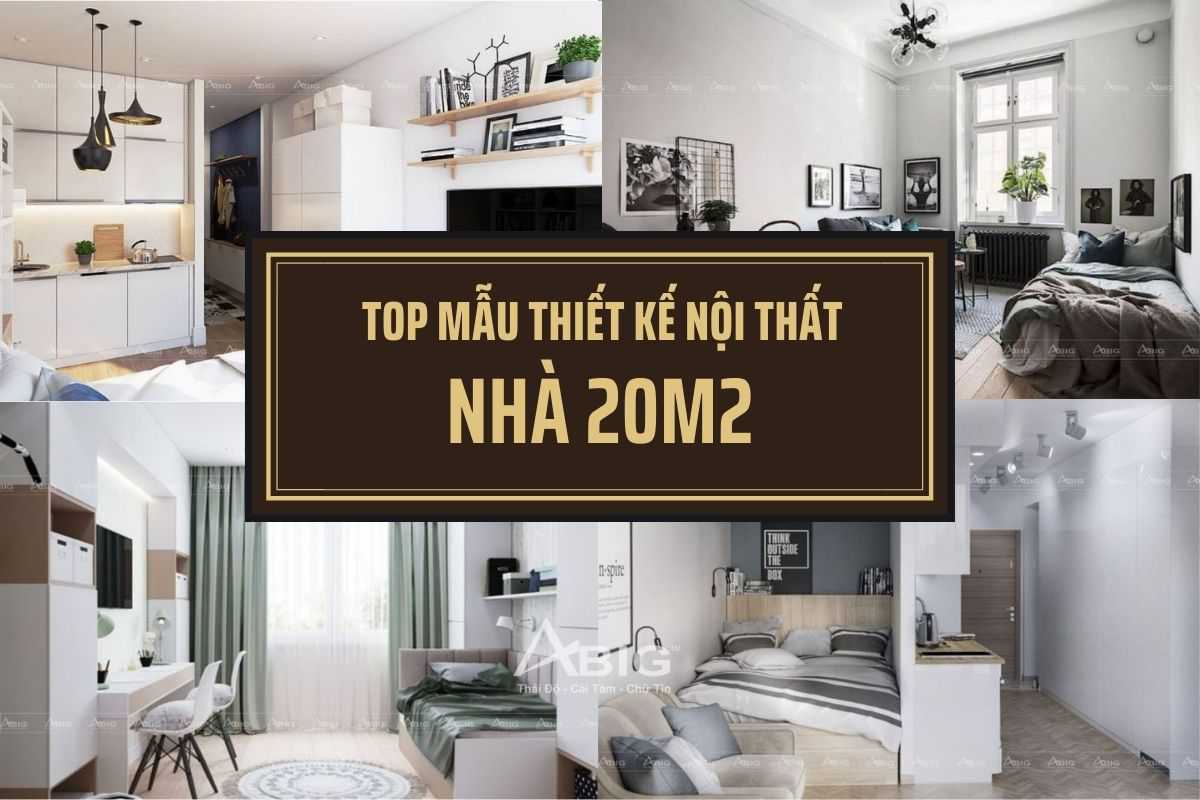 nha 20m2